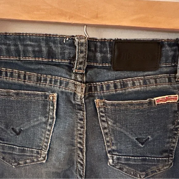 Hudson 3T jeans - Picture 5 of 9